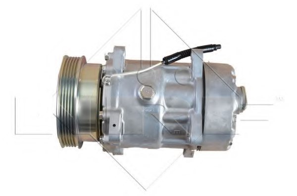 NRF 32277 Compressor, air conditioning